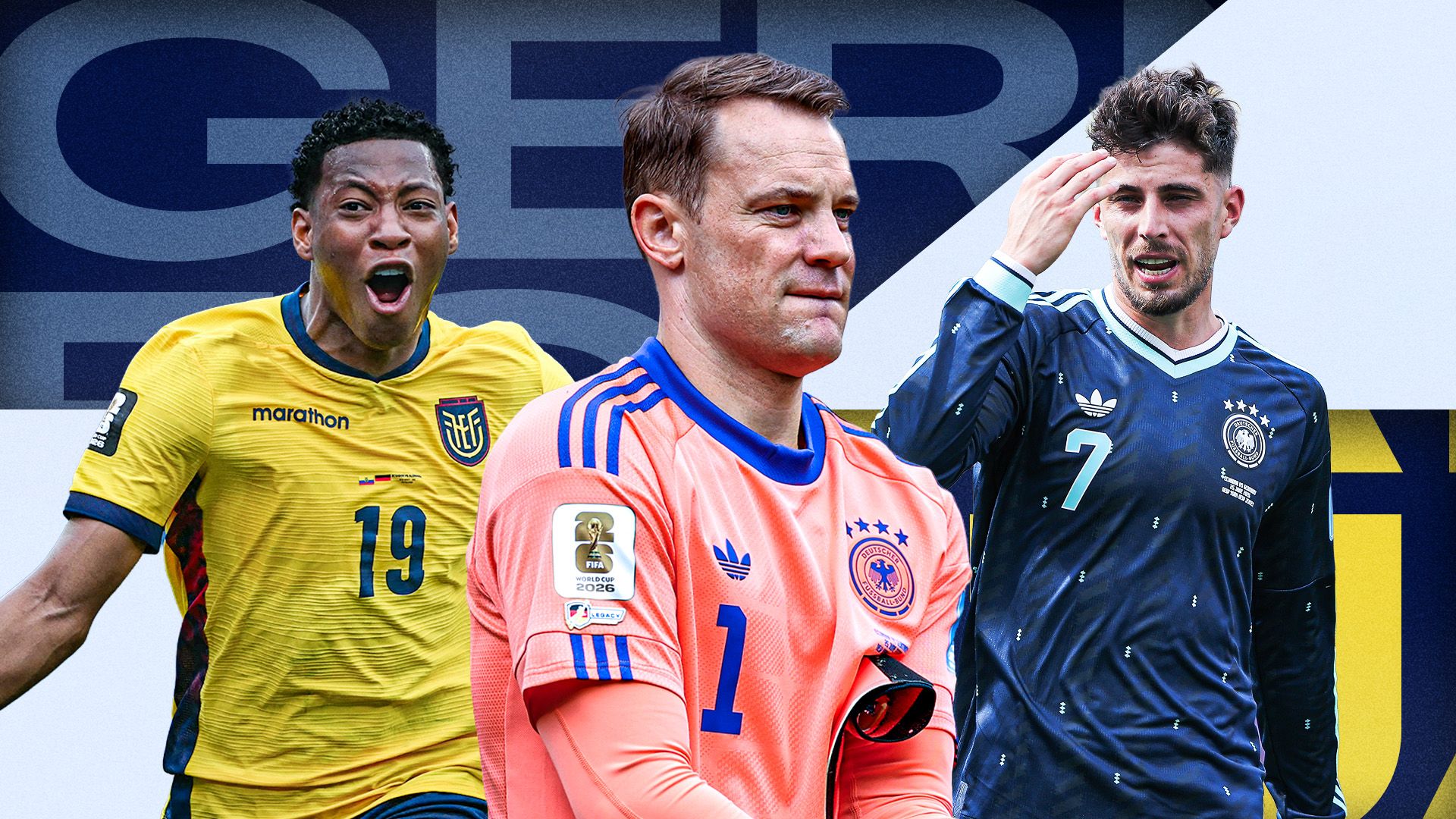 Germany ratings 16x9